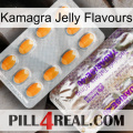 Kamagra Jelly Flavours new12